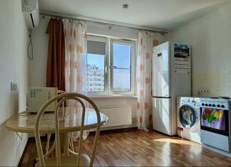 Продается 1-ком. квартира, 43.4 м2, Геленджик, улица Маршала Жукова, 1к5