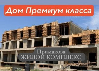 Продается 1-комнатная квартира, 58.5 м2, Махачкала, улица Примакова, 22, Ленинский район