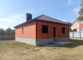 Продажа дома, 100 м2, Строитель, Курская улица, 58