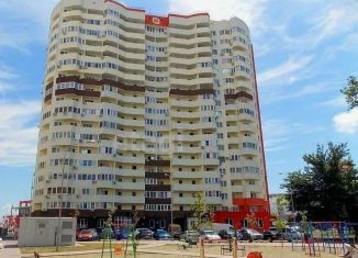 Продам однокомнатную квартиру, 39 м2, Анапа, Астраханская улица, 97, ЖК Красная Площадь