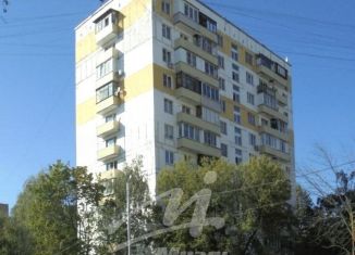 Продам 2-ком. квартиру, 38.1 м2, Москва, Кавказский бульвар, 21