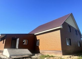 Продается дом, 283.5 м2, Бугульма, улица Маджита Гафури, 42