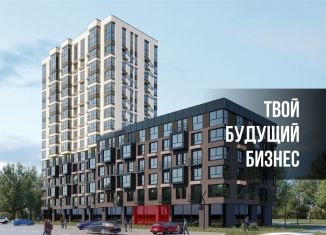 Продажа офиса, 96 м2, Оренбург, Дзержинский район, Липовая улица, 13