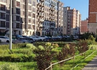 Продам 1-ком. квартиру, 32 м2, Московская область, улица Пришвина, 6