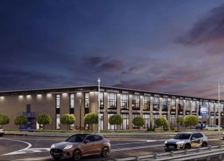 Продажа помещения свободного назначения, 23.1 м2, Аксай, Аксайский проспект, 49