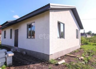 Продам дом, 87 м2, поселок Черницк, Вишнёвая улица