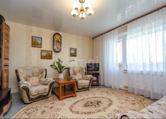 Продажа 3-комнатной квартиры, 62 м2, Новосибирск, улица Селезнёва, 52