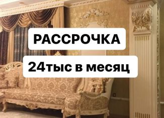 Продам 1-ком. квартиру, 45 м2, Махачкала, Хушетское шоссе, 61, Ленинский район