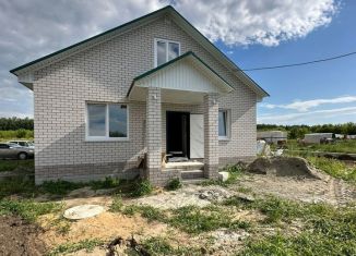 Дом на продажу, 105 м2, поселок Черницк, Листопадная улица