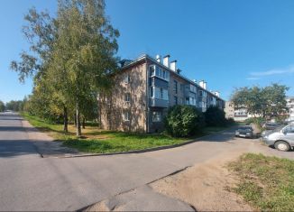 Продается 1-комнатная квартира, 31 м2, поселок Малечкино, улица Победы, 3