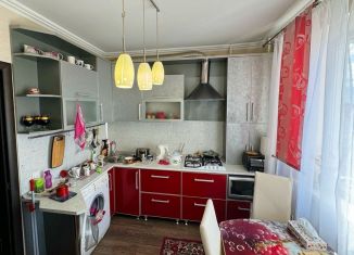 Продам 1-ком. квартиру, 34 м2, Строитель, Октябрьская улица, 23