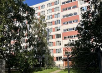 Продается трехкомнатная квартира, 59.3 м2, Санкт-Петербург, Пражская улица, 7к1, Фрунзенский район