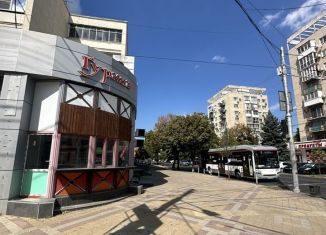 Продажа помещения свободного назначения, 302 м2, Краснодар, улица Мира, 44/1, микрорайон Центральный