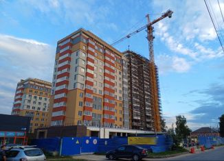 Продажа 2-ком. квартиры, 62.8 м2, Кстово