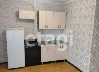 Сдам квартиру студию, 33 м2, Красноярск, Караульная улица, 38