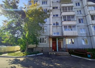 Продам 1-ком. квартиру, 36 м2, Красноярский край, 6-й микрорайон, 39