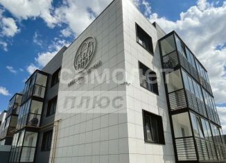 Продажа 1-ком. квартиры, 39.8 м2, село Александровка, Акварельная улица, 2