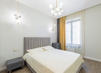 Сдается в аренду 3-ком. квартира, 71 м2, Москва, Ленинградский проспект, 29к1, Ленинградский проспект