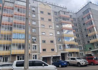 Продаю 1-ком. квартиру, 40.8 м2, Красноярск, улица Молокова, 1Д