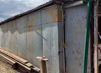 Гараж на продажу, 25 м2, деревня Нововоронино