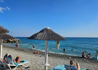 Сдается 1-комнатная квартира, 35 м2, село Небуг, улица Газовиков