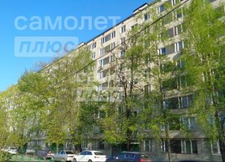 Продается 2-ком. квартира, 43.8 м2, Москва, Ореховый бульвар, 14к2