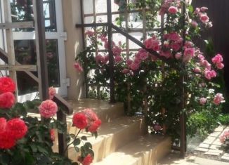 Сдаю дом, 70 м2, посёлок Пятихатки, садоводческое некоммерческое товарищество Лазурное, 3А