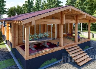 Продаю дом, 100 м2, ДП Райский, Майская улица