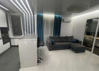 Продается трехкомнатная квартира, 134 м2, Тюмень, ЖК Речной Порт, Причальная улица, 11