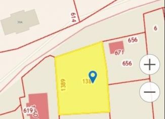 Земельный участок на продажу, 10 сот., деревня Новая Мельница