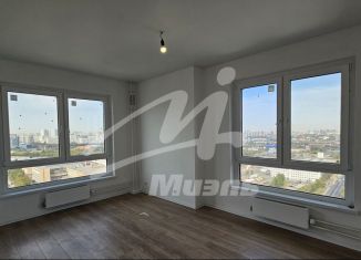 Продам 3-комнатную квартиру, 74.6 м2, Москва, Кавказский бульвар, 51к2, метро Южная