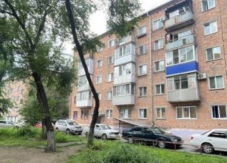 Продается однокомнатная квартира, 30 м2, Абакан, Советская улица, 169