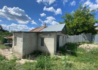 Продам дом, 43 м2, Саратов, Грузинская улица, 38