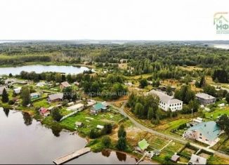 Продажа земельного участка, 10.4 сот., село Крошнозеро, 86К-270, 2-й километр