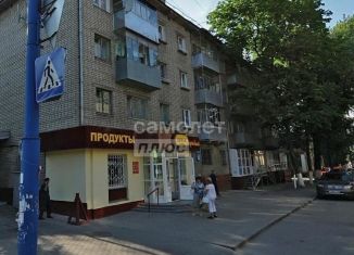 Продаю 2-ком. квартиру, 44 м2, Липецкая область, улица Пушкина, 13А