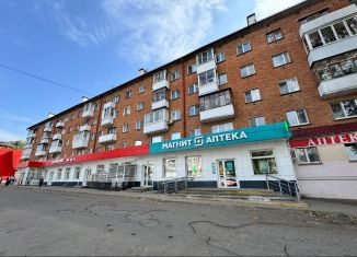 Продаю 1-ком. квартиру, 30 м2, Смоленск, Ленинский район, улица Николаева, 59