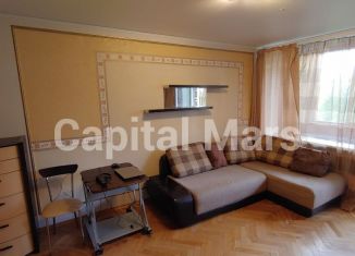 Аренда 1-ком. квартиры, 33 м2, Москва, улица Рогова, 14, СЗАО