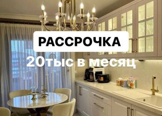 Продаю 1-комнатную квартиру, 49 м2, Дагестан, улица Каммаева, 87