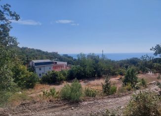 Продам участок, 8 сот., посёлок городского типа Кореиз