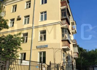 Двухкомнатная квартира на продажу, 41 м2, Екатеринбург, Верх-Исетский район, улица Репина, 14