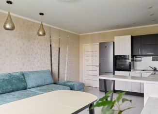 Продается 3-ком. квартира, 70 м2, Казань, улица Профессора Камая, 8А, ЖК Романтика