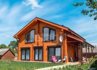 Продаю дом, 115 м2, село Корнилово, улица Жирова