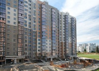 Продам 2-комнатную квартиру, 60.9 м2, Новороссийск