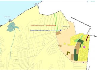 Продается участок, 861 сот., Оленевское сельское поселение