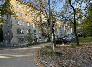 Продается 1-ком. квартира, 30.7 м2, Уфа, Интернациональная улица, 95/1, Калининский район