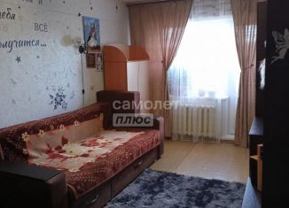 Продается 2-ком. квартира, 44 м2, Юрга, Волгоградская улица, 17