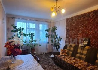 Продажа 3-ком. квартиры, 61.3 м2, Каменск-Шахтинский, Парковая улица, 18