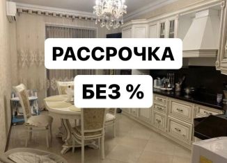 Продам однокомнатную квартиру, 53 м2, Дагестан, проспект Насрутдинова