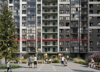 Продается 2-комнатная квартира, 56 м2, Красноярский край, Свердловская улица, 6Е