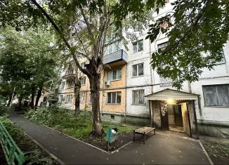 Продажа квартиры свободная планировка, 14 м2, Тюмень, улица Энергетиков, 60